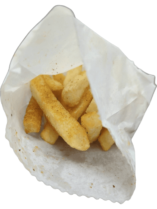 Stack Burger by null