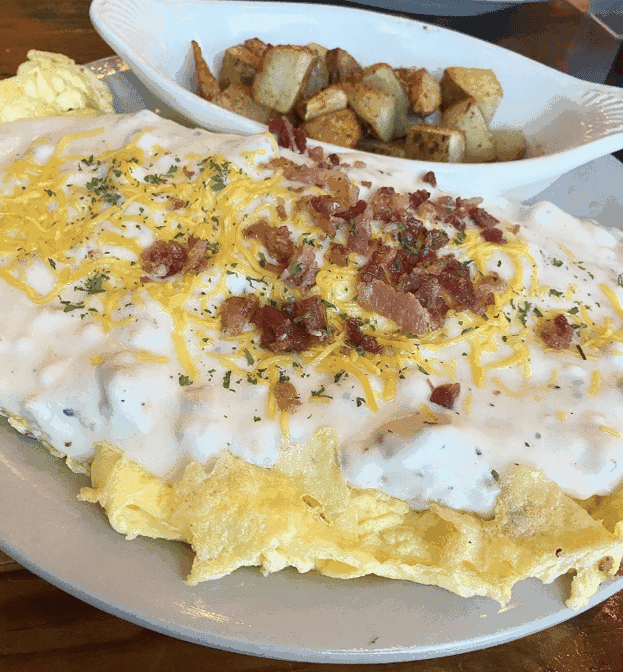 Mouton's Bistro & Bar by null