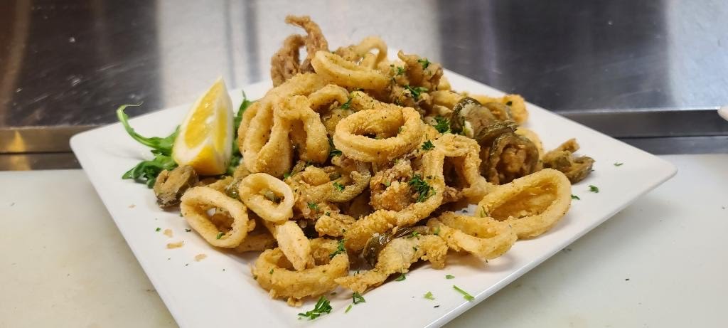 Leila by the Bay by null