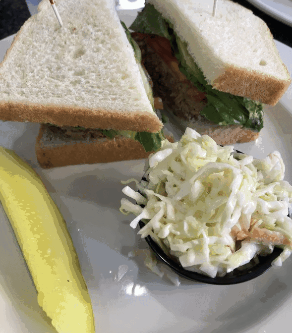 Goldmans Deli by null