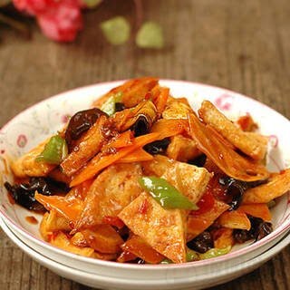 Hong Kong Palace by null