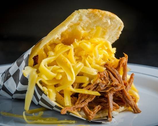 Mr. Pepito Miami by null