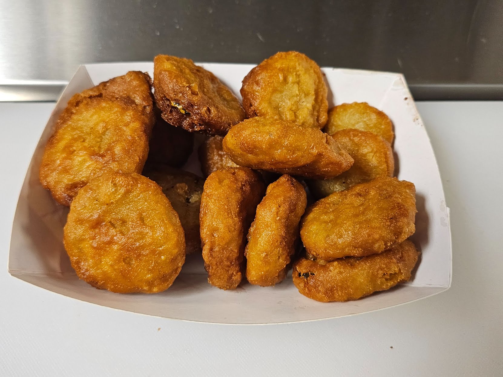 The Sandwich Shop LLC by null