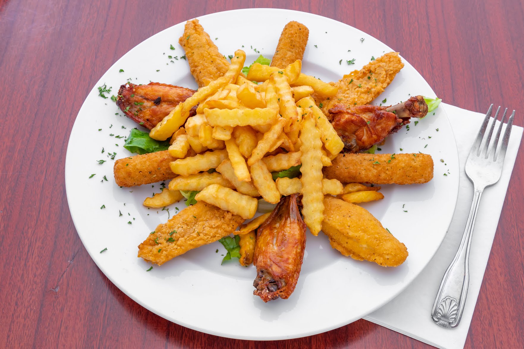 Pizzarella Italian Restaurant by null