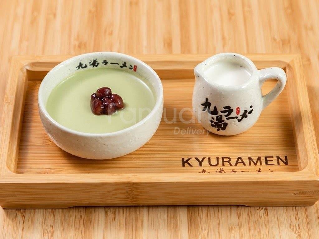 Kyuramen - Brookline by null