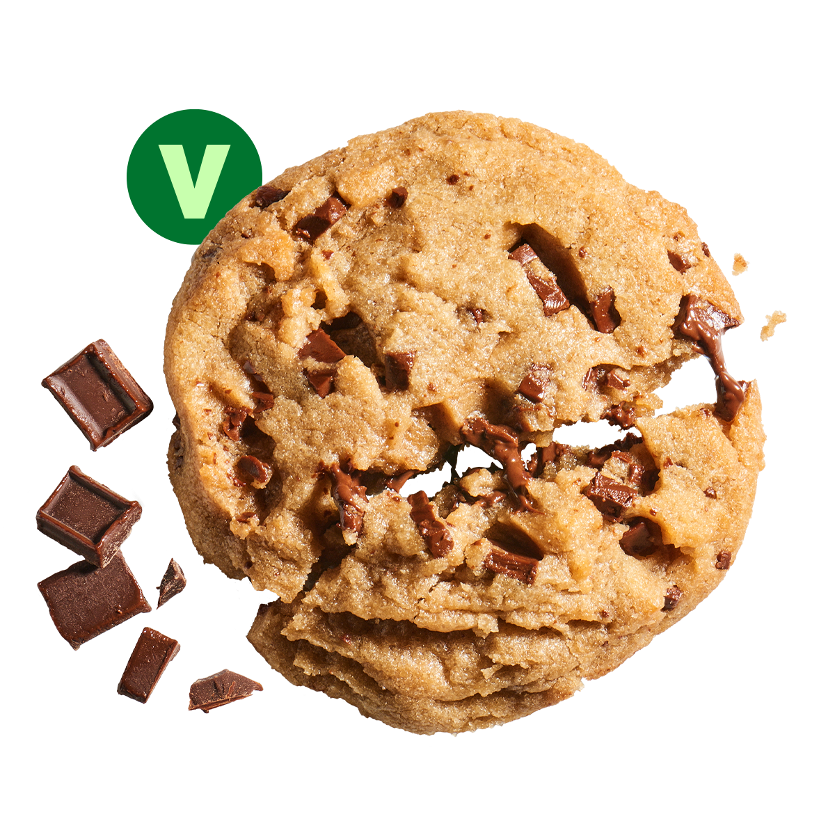 Insomnia Cookies by null