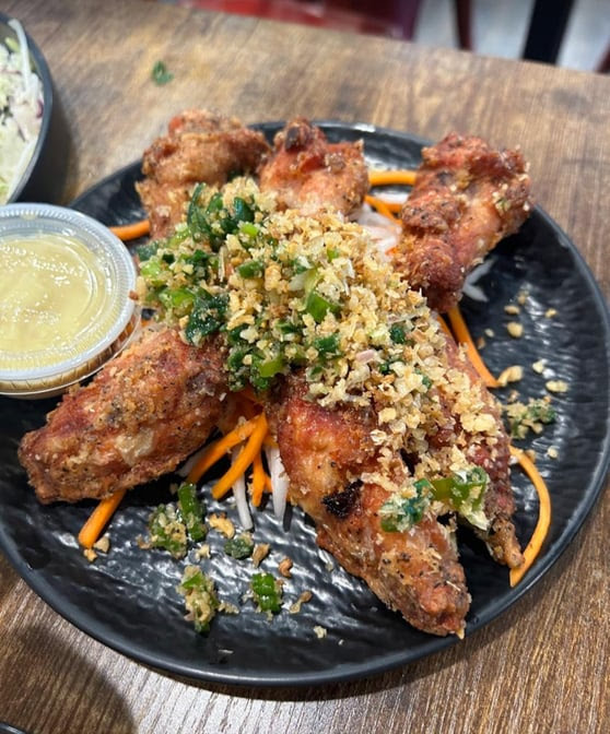 Salima Specialties by null