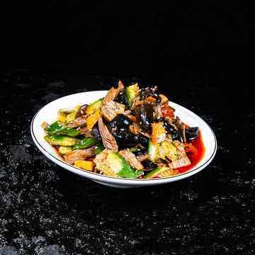 CQ Noodles by null