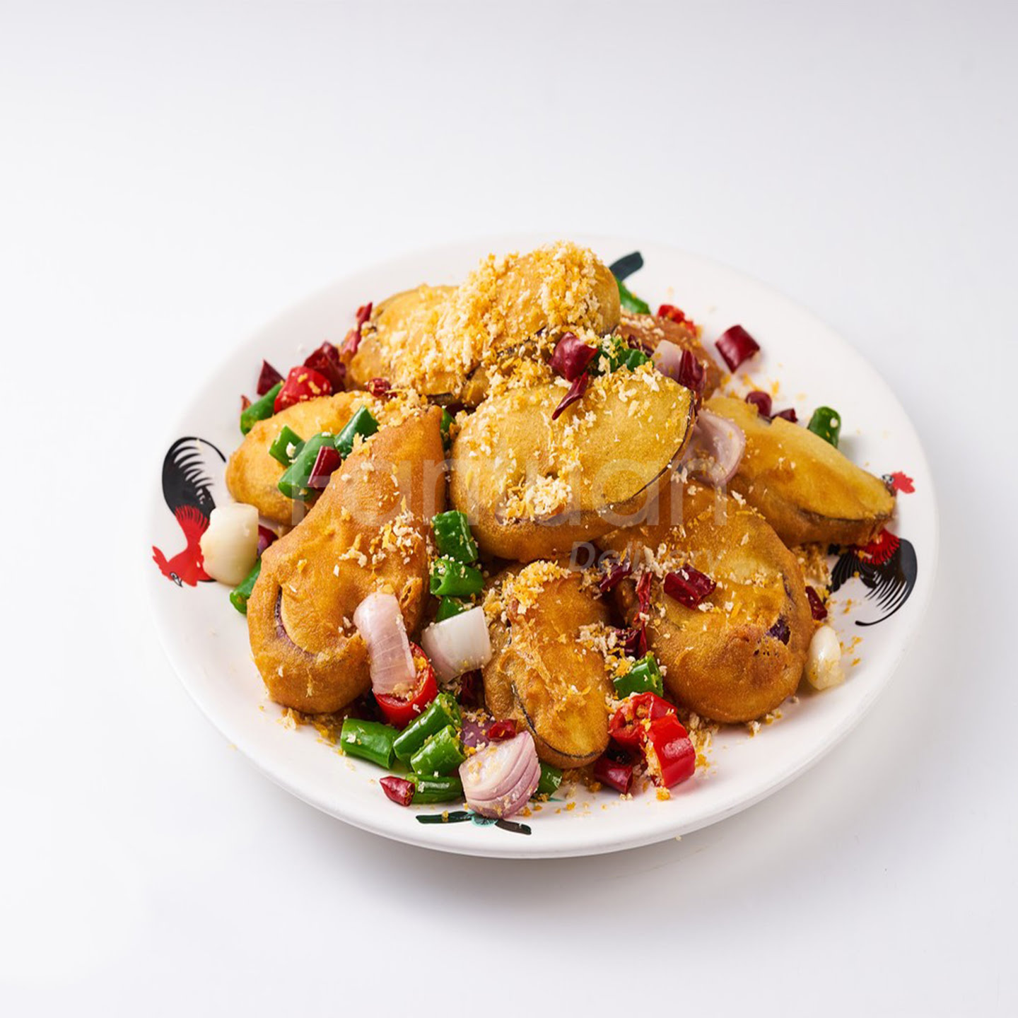 Xi’an Cuisine by null