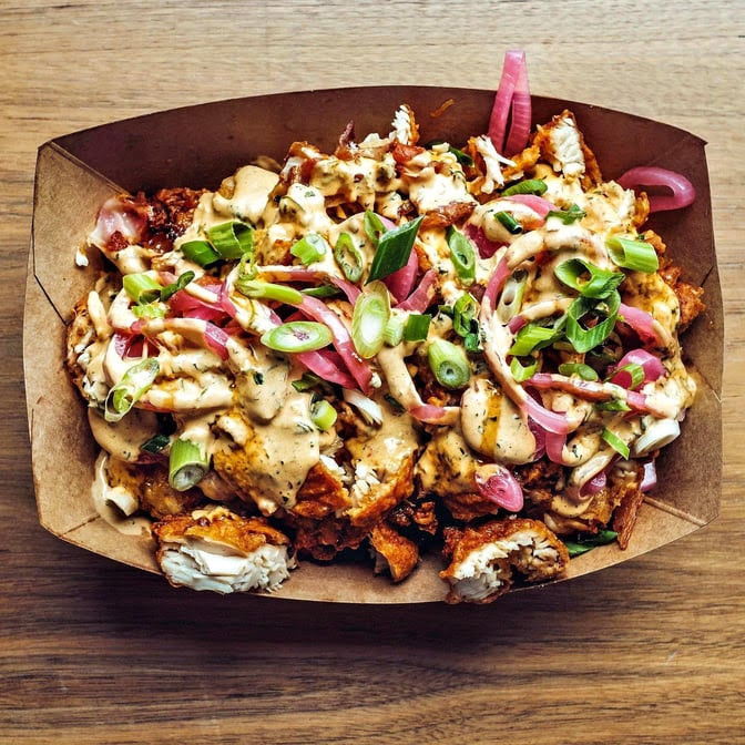 Mess Hall ILM by null