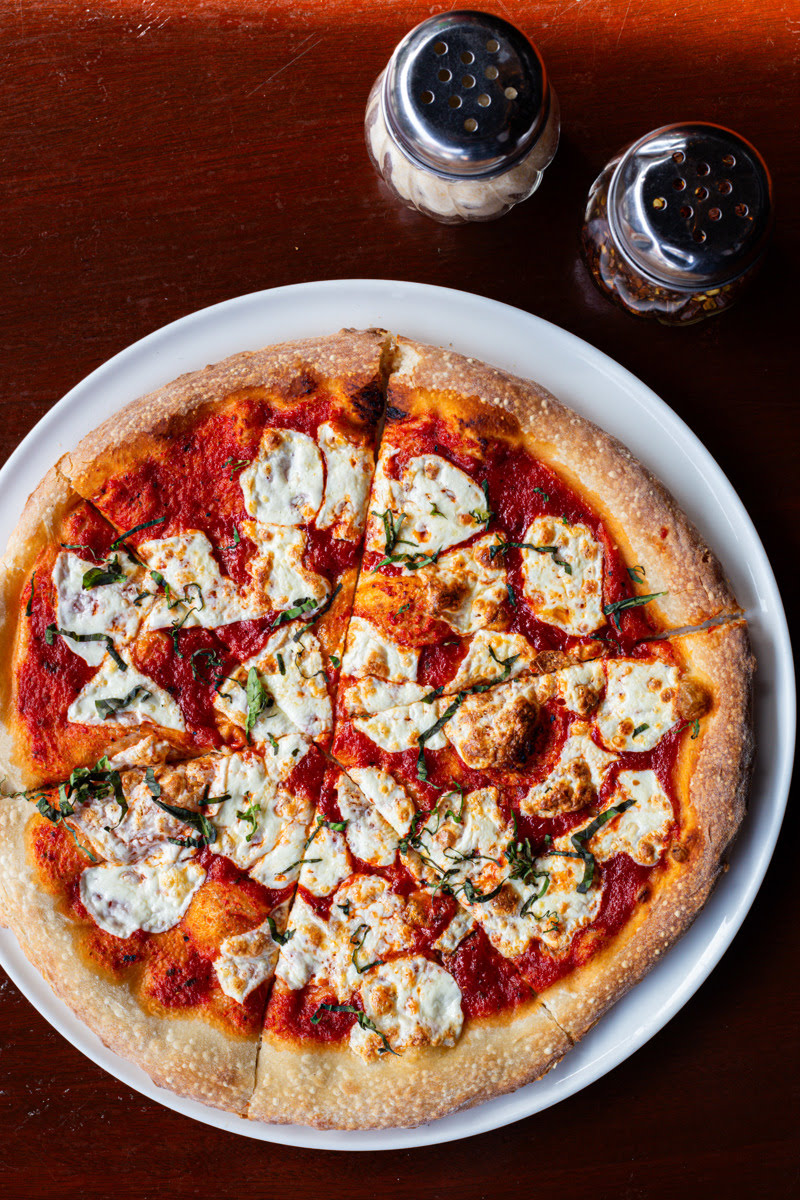 Mercury Bar West by null