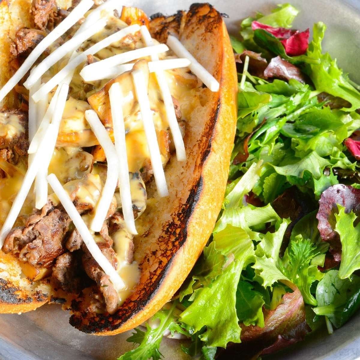 Clove And Hoof by null