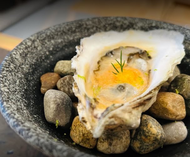 Umami Omakase by null