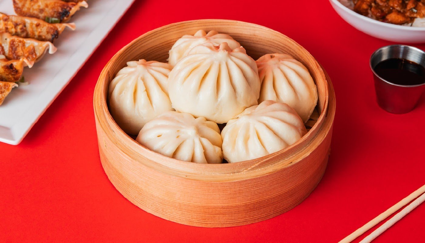 Wow Bao at REEF Kitchens - Fort Lauderdale (MIA28) by null
