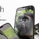 Corning's Gorilla Glass 5 has drop protection up to 5.2 ft, likely headed to future Android phones 