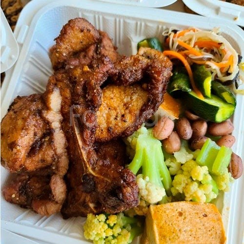 Cloud 9 Delicacy by null