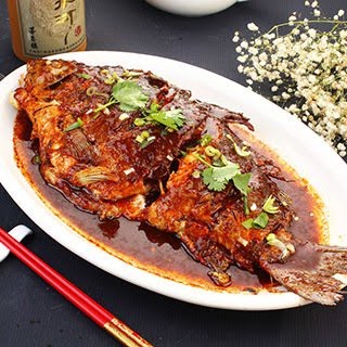 Red Chili Hunan Restaurant by null