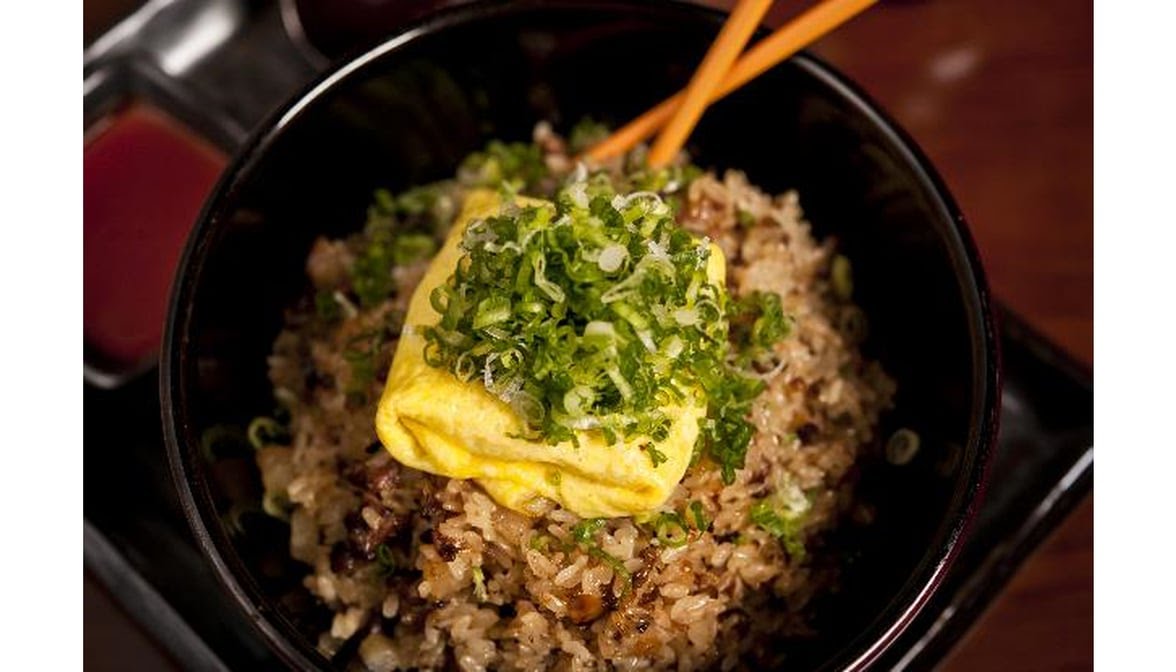 Blue Ribbon Sushi Izakaya by null