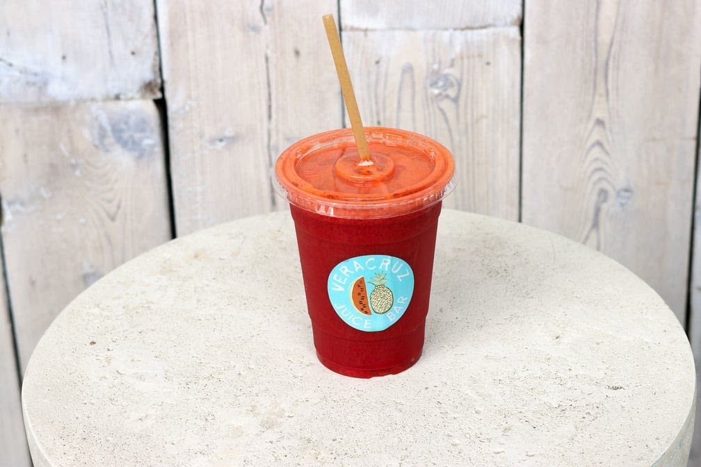 Veracruz All Natural by null