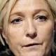 Who is Marine Le Pen? 