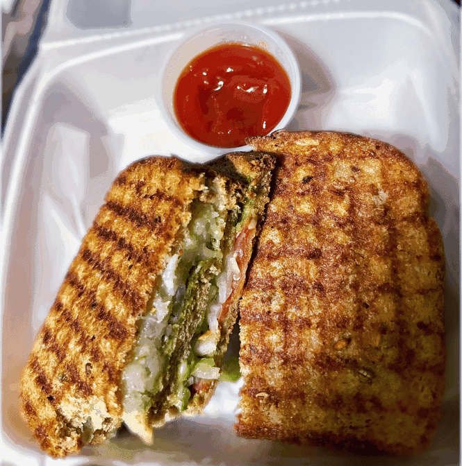 Bombay Express by null