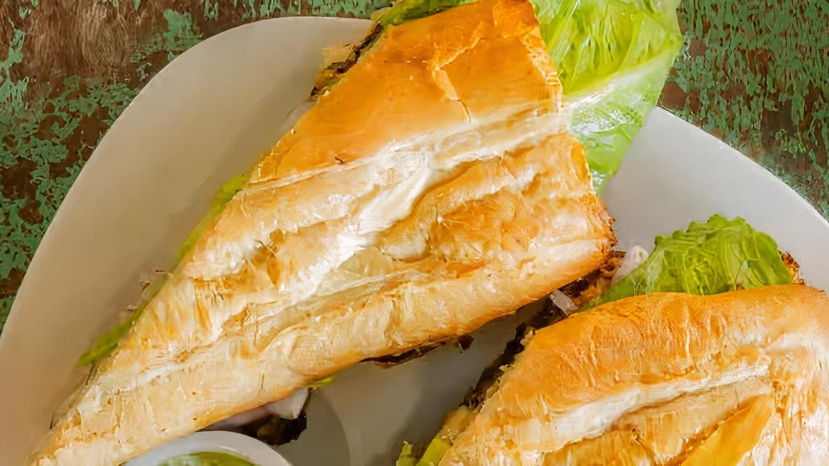 El Cubano To Go by null