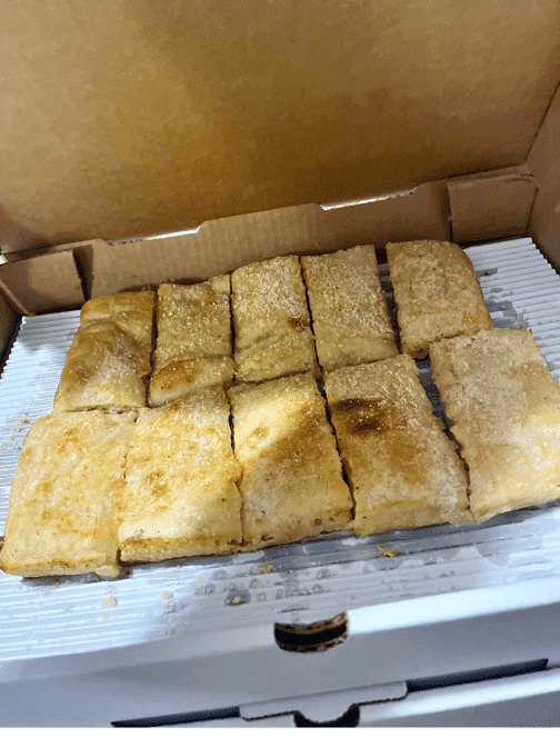 Cloverleaf Bar & Restaurant by null