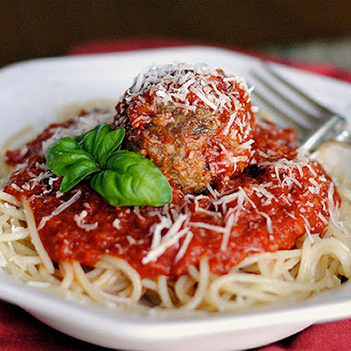 Pizza Carousel by null