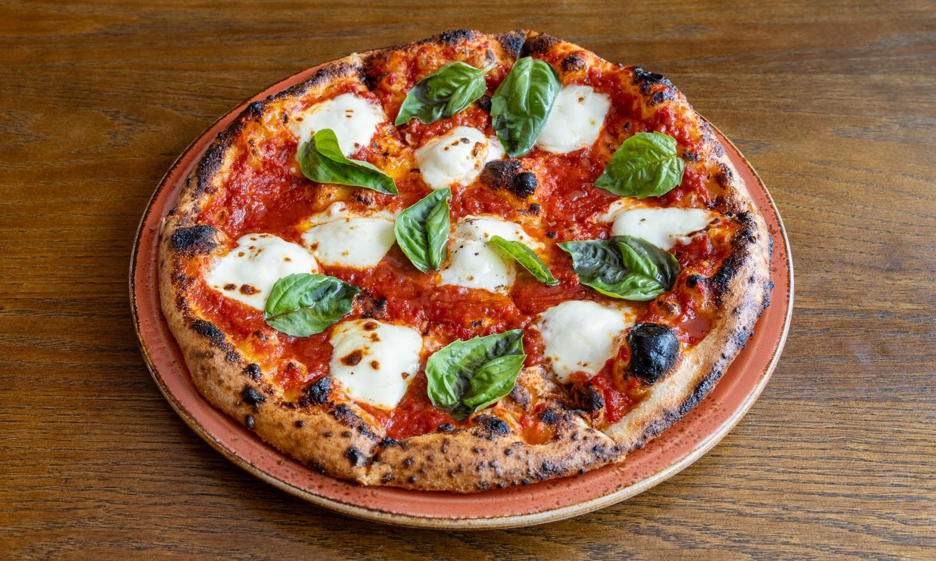 Convivo Restaurant & Bar by null