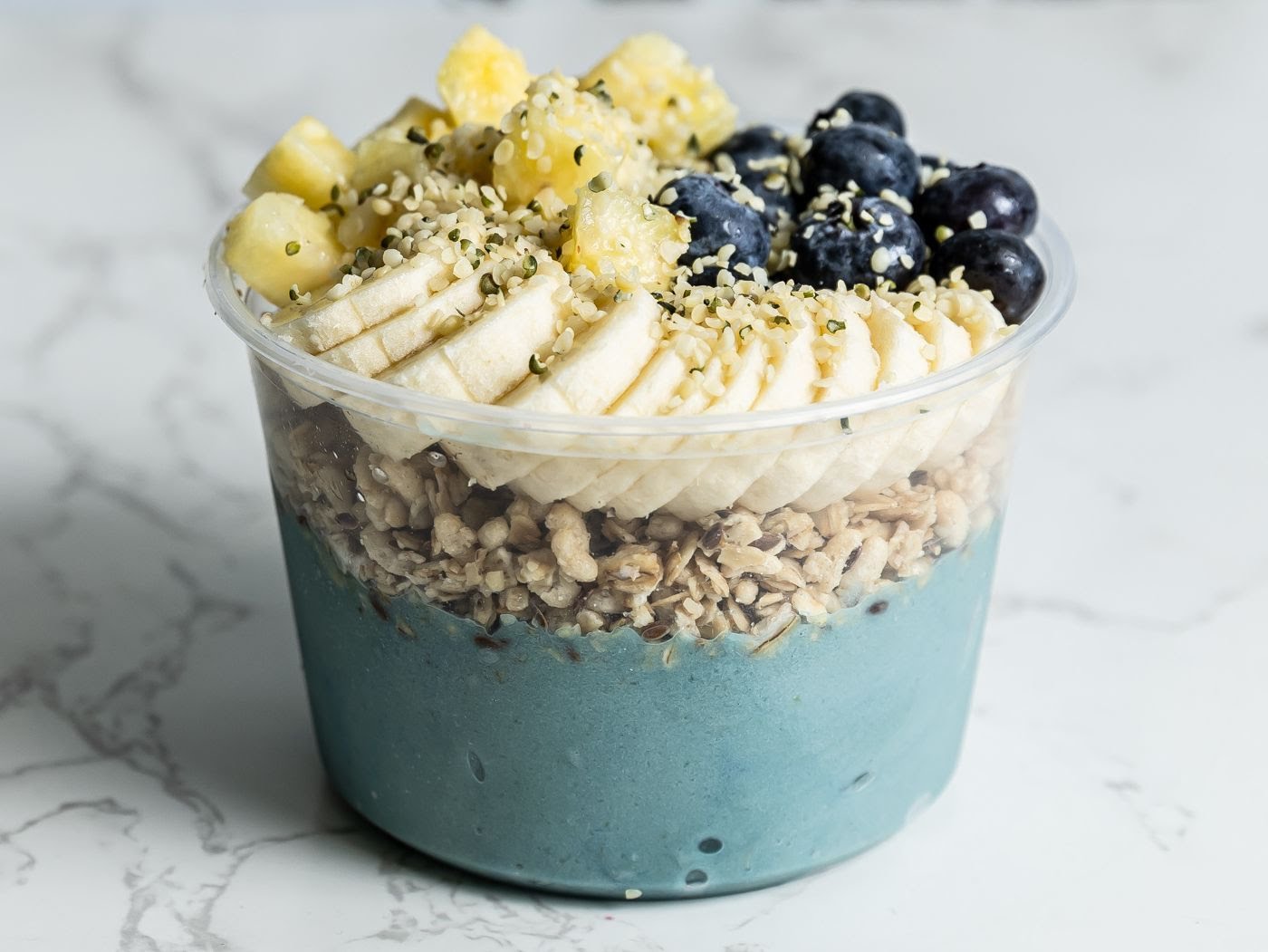 Verve Bowls - Downtown by null