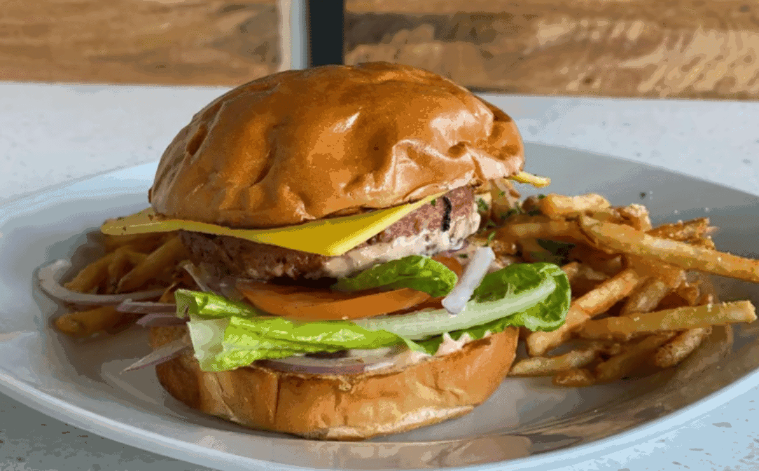 Salaya Plant-Based Kitchen by null