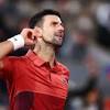 Novak Djokovic sufre ante Lorenzo Musetti pero avanza en Roland ...