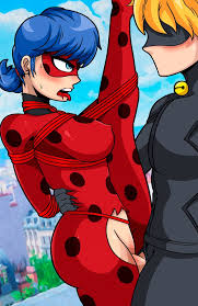 Friendly meeting time porn comic picture jpg x Cheng miraculous ladybug