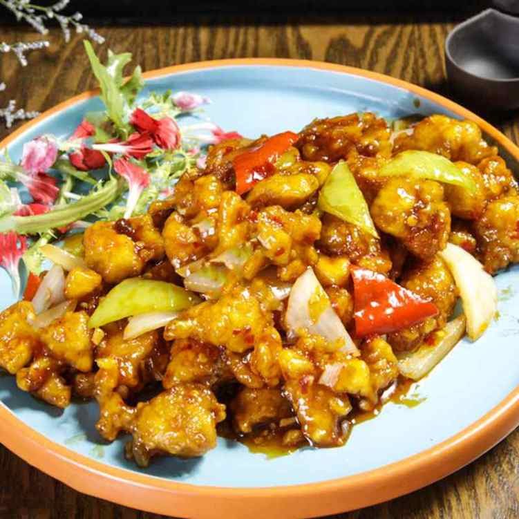 Best Wok Restaurant by null