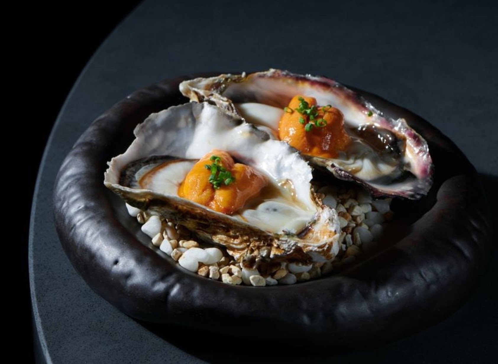 RAPPU | Sushi Handrolls, Izakaya & Sakes by null