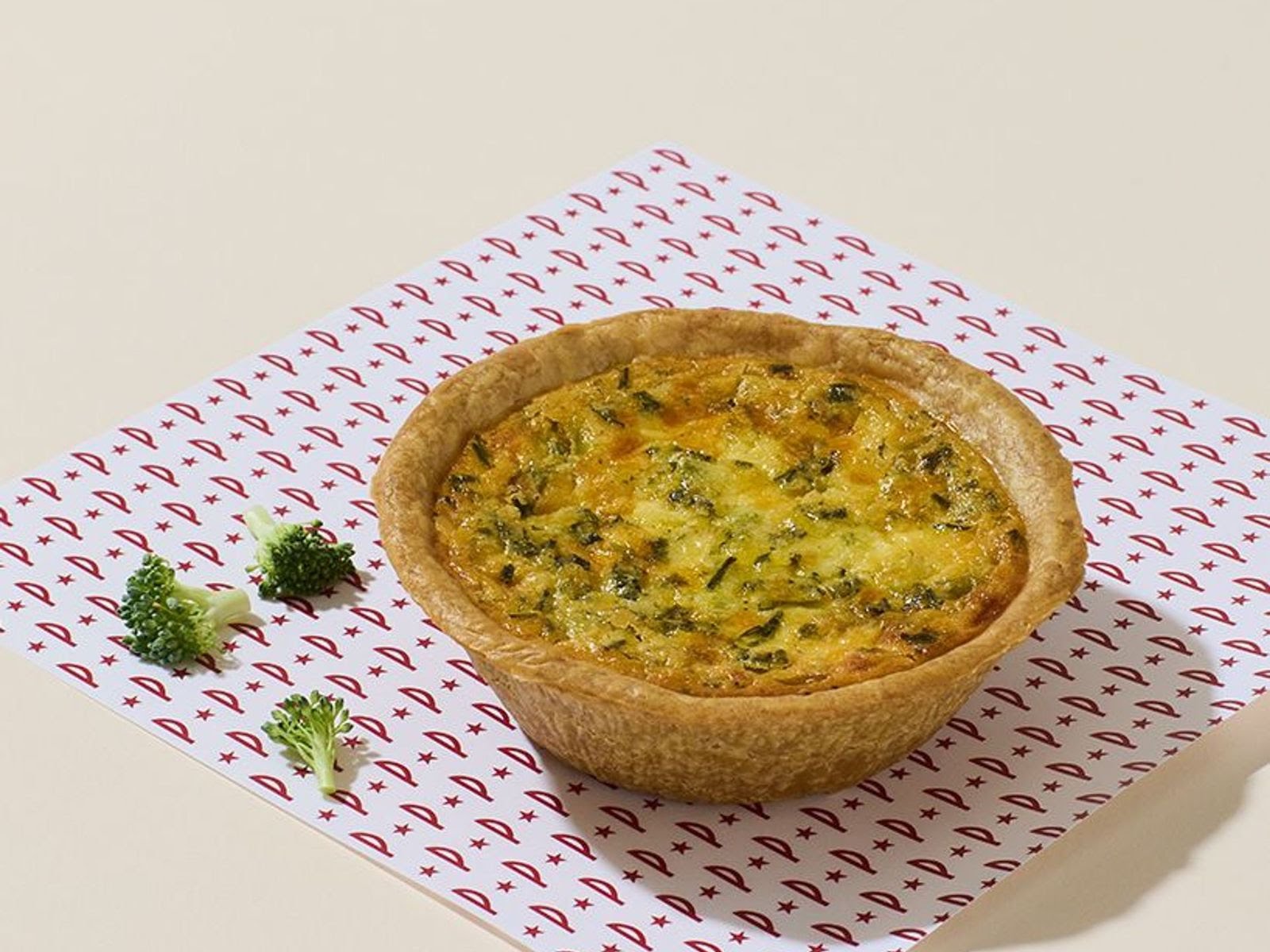 Pret A Manger by null