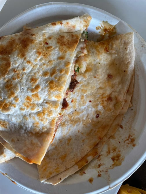 Taqueria La Fondita by null