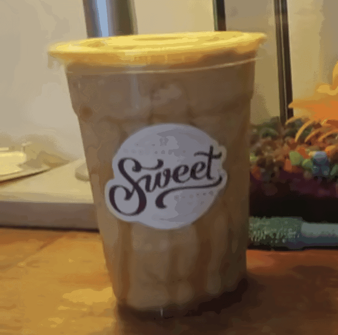 Lancaster Sweet Shoppe by null