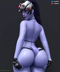 Overwatch rule jpg x Overwatch rule 34
