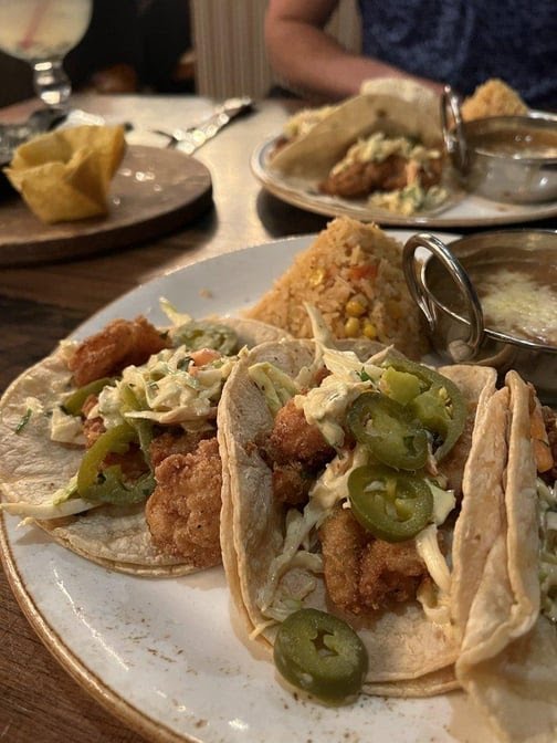 Zama Mexican Cuisine & Margarita Bar by null