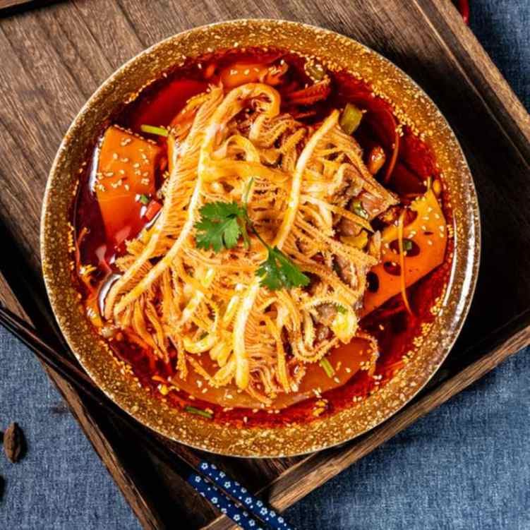 Beijing Restaurant by null