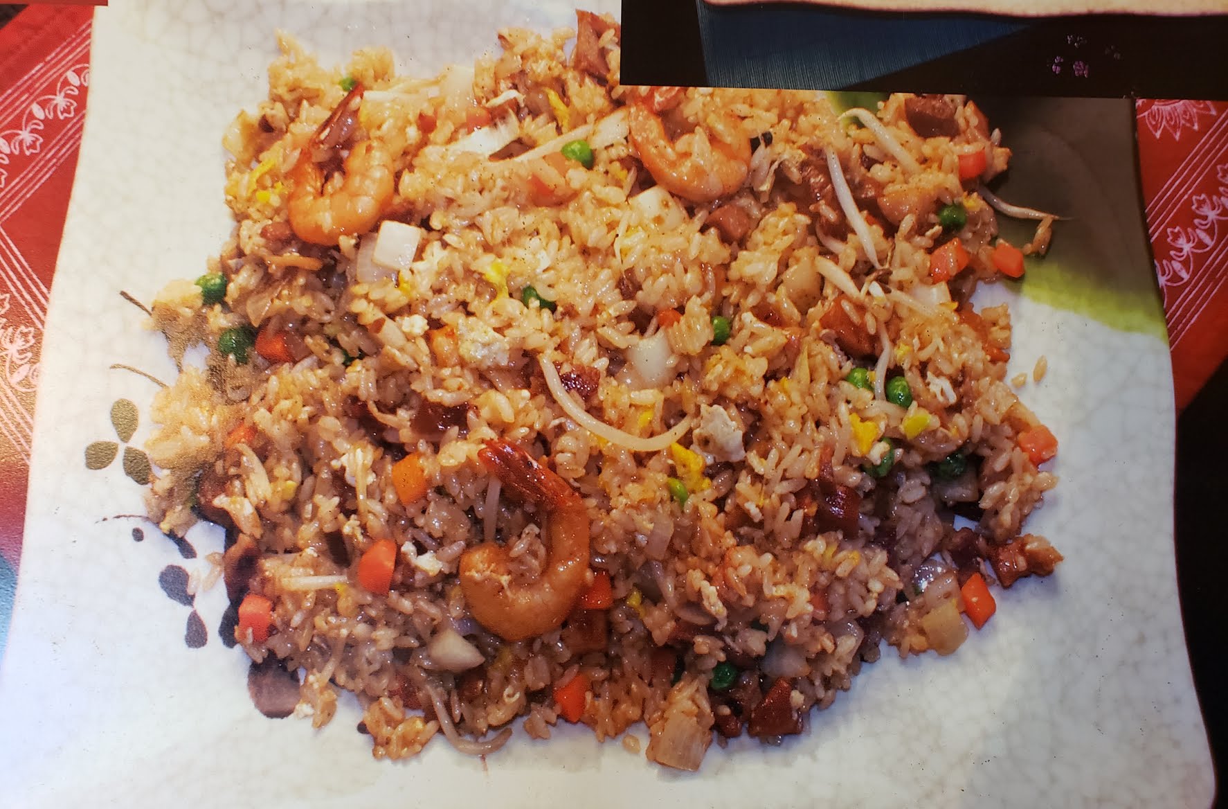 Himitsu Teriyaki by null