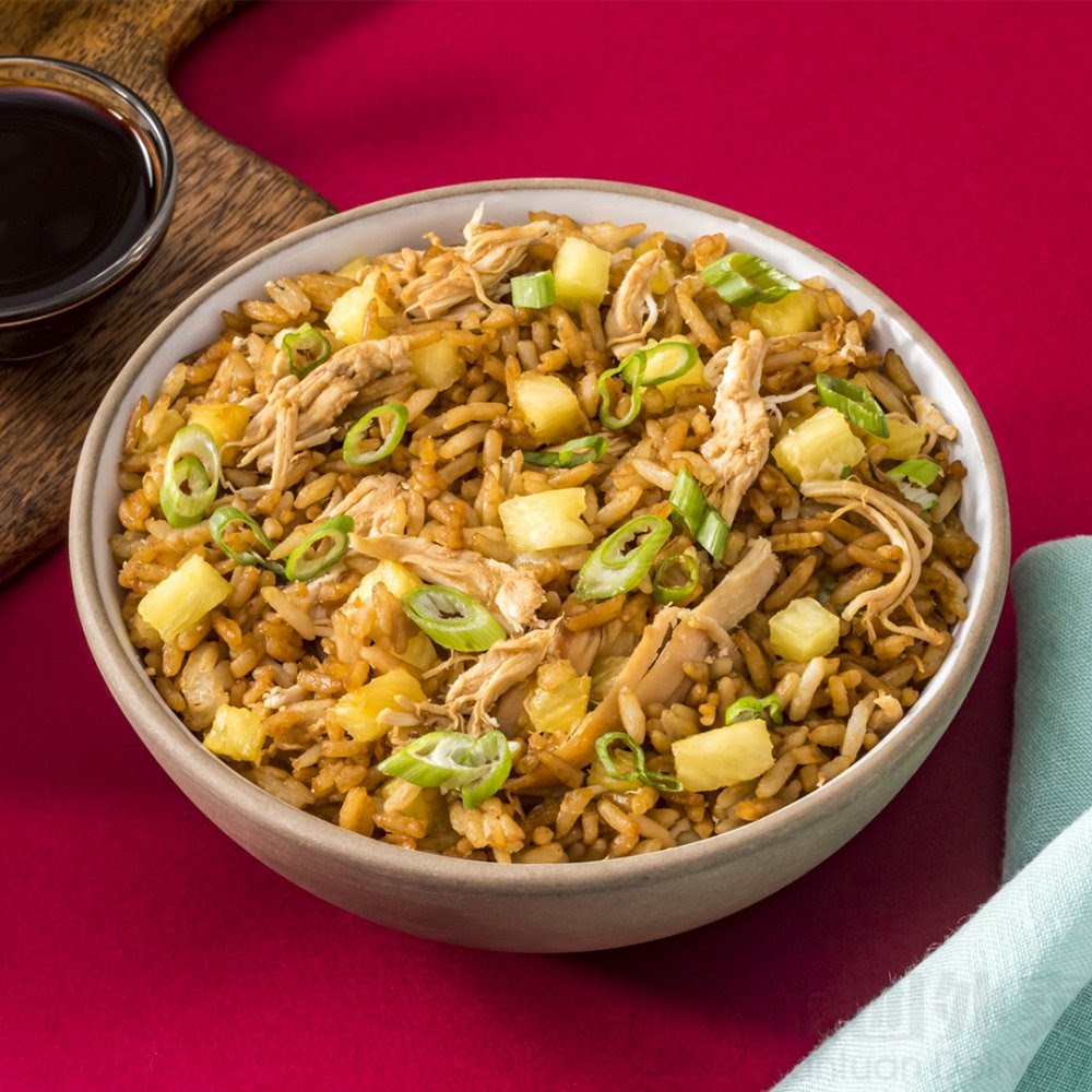 Jin Jin Gourmet by null