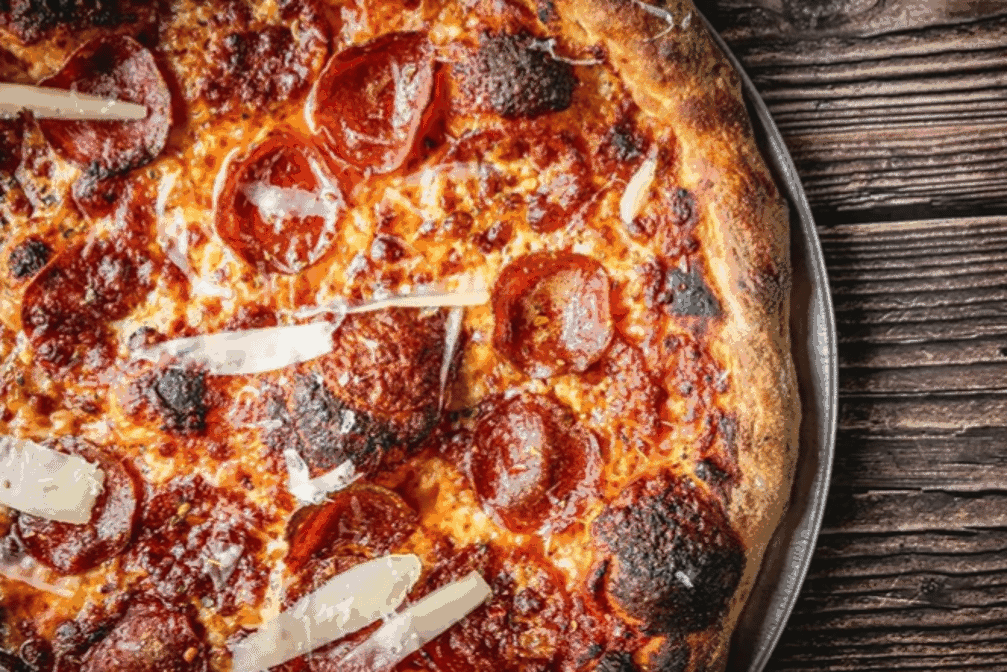 Gold Tooth Tony’s by null