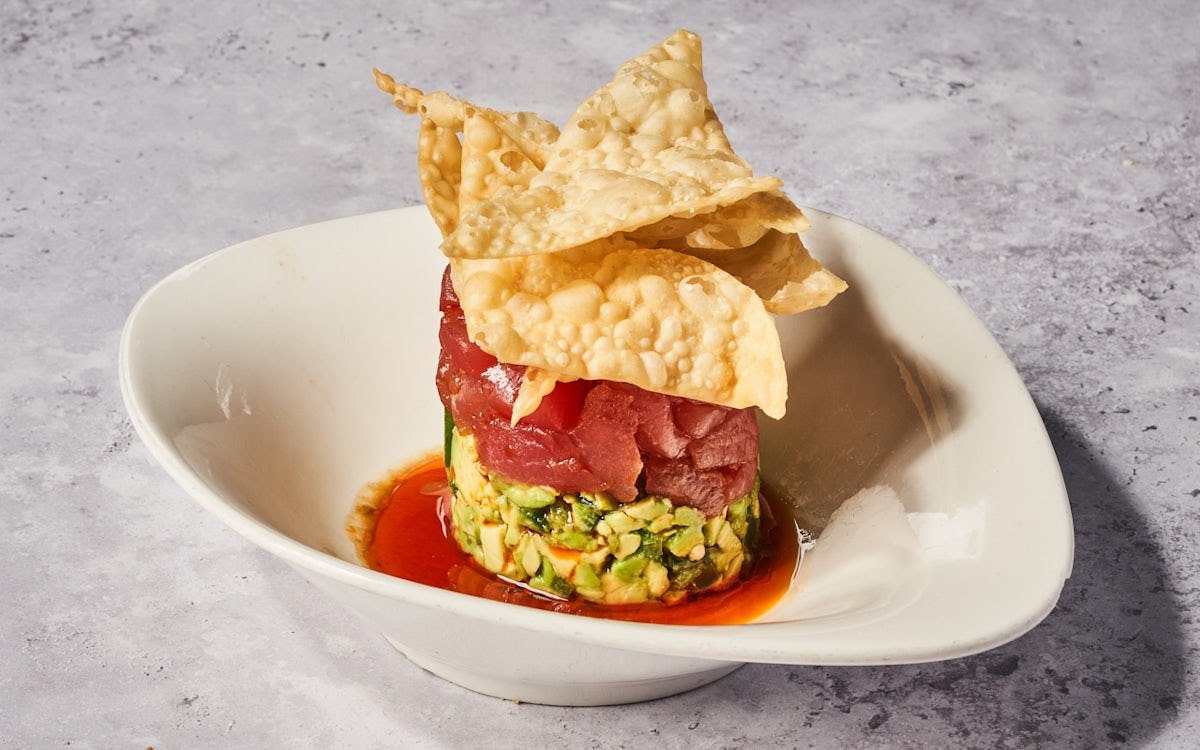 Kona Grill - Boca Park by null
