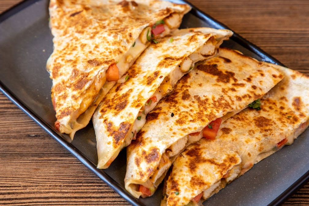 Alberto's Mexican Restaurant by null