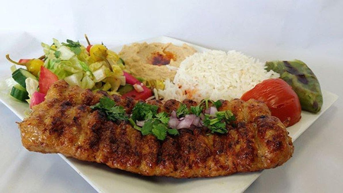 Best Shawarma by null