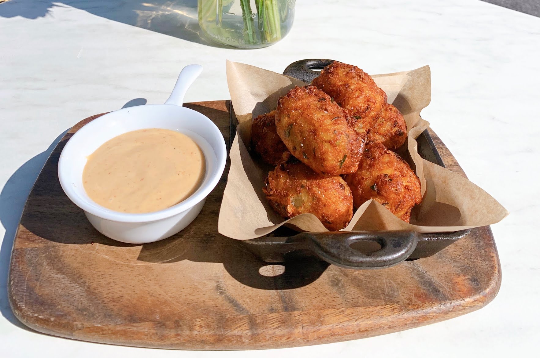 Market Bistro by null