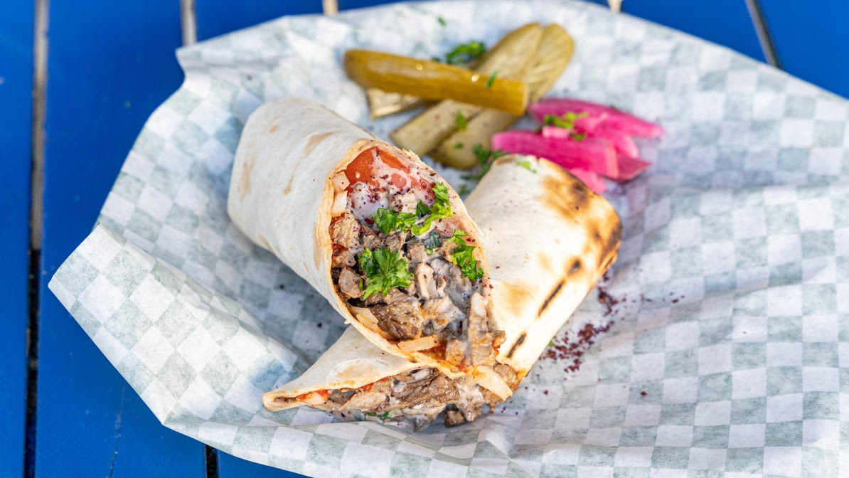 TRULY Mediterranean by null