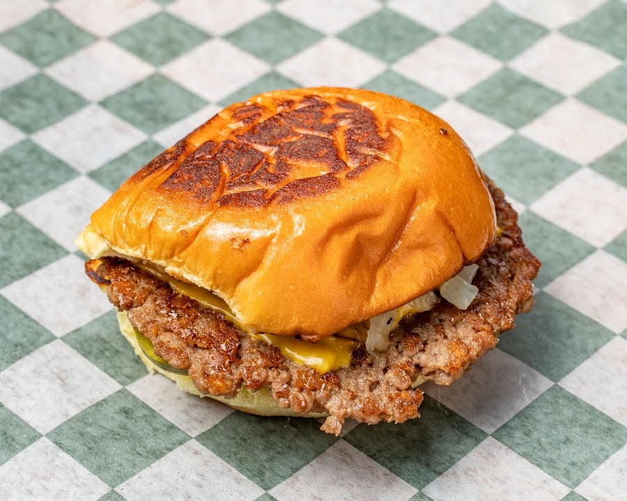 7th Street Burger Turtle Bay by null